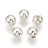 ABS Plastic Beads OACR-S032-12mm-02-1