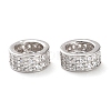 925 Sterling Silver Beadss STER-K176-19A-P-1