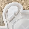 Cup Mat Silicone Molds SIL-F017-02-5