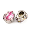 Sew on Rhinestone EGLA-F162-02P-01-3