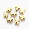 Tibetan Style Alloy Beads TIBEB-A134914-AG-LF-1