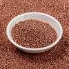 MIYUKI Round Rocailles Beads SEED-JP0010-RR0553-2