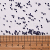 11/0 FGB Grade A Baking Paint Glass Seed Beads X-SEED-N001-A-1009-3