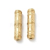 304 Stainless Steel Beads STAS-F309-B07-1