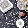 100G Glass Seed Beads SEED-SP0001-12B-02-6