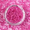 6/0 Glass Seed Beads X1-SEED-A014-4mm-132-3