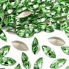 Preciosa® MAXIMA Crystal Fancy Stones Y-PRC-FG15-50520-1