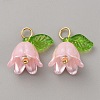 Acrylic Charms LS-KY-TAC0009-03C-2