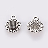 Tibetan Style Alloy Charms X-LF10257Y-NF-2