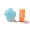 Synthetic Coral Beads CORA-F021-13-2