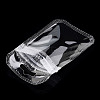 Transparent Plastic Resealable Packaging Bags X-OPP-T002-01A-3