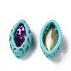 Sew on Rhinestone RGLA-P033-E01-08-2
