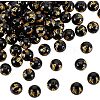Natural Agate Beads Strands G-OC0003-42-1