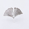 Alloy Napkin Rings AJEW-WH0140-31-1