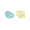 Plastic Cabochons RESI-K043-01C-2