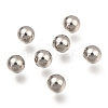 Non-Tarnish 201 Stainless Steel Beads STAS-H139-03J-P-2