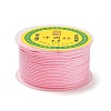 16M Round Nylon Braided Cord OCOR-I013-01F-1