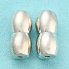 925 Sterling Silver Screw Clasps STER-K175-03S-2