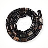 Natural Biotite Beads Strands G-N346-03A-02-3