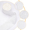 Gorgecraft Cotton Lace Trim OCOR-GF0002-06-4