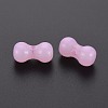 Imitation Jelly Acrylic Beads MACR-S373-96-E10-3