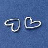 Brass Linking Rings X-FIND-Z039-18S-2