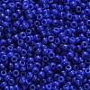MIYUKI Round Rocailles Beads SEED-X0054-RR0417-4