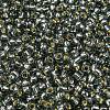 TOHO 8/0 Round Beads SEED-XTR08-0029B-2