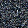 TOHO Round Beads X-SEED-TR15-2642F-3