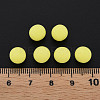 Opaque Acrylic Beads MACR-S373-57-K07-5