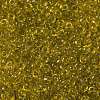 TOHO Round Seed Beads SEED-XTR11-2155-2