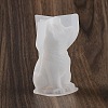 Decoration DIY Silicone Mold LS-DIY-K073-16B-3