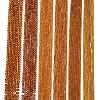 Glass Beads Strands EGLA-A044-T8mm-D04-2