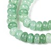 Glass Beads Strands GLAA-N059-5x8mm-03-3