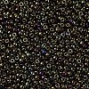 MIYUKI Round Rocailles Beads SEED-G007-RR0458-3