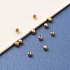 Brass Spacer Beads KK-F824-101B-G-3
