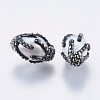 Natural Cultured Freshwater Pearl Beads RB-P029-12-2