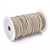 Two-Color Polyester Braided Cords OCOR-S127-001J-3