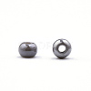 11/0 Czech Opaque Glass Seed Beads SEED-N004-003B-15-2