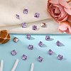 Preciosa® MAXIMA Crystal Fancy Stones X-PRC-FA6-20310-3