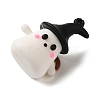 Hallowmas Theme PVC Plastic Pendants LS-KY-U003-02A-2