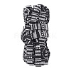 Ethnic Style Cloth Double Fold Bias Tape OCOR-TA0004-03B-3