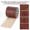 PU Imitation Leather Cord LC-WH0006-06C-15-7