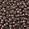 TOHO 8/0 Round Beads SEED-XTR08-PF0556F-2