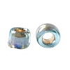 TOHO Round Seed Beads SEED-JPTR15-0995-3