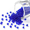 8/0 Glass Seed Beads SEED-US0003-3mm-M8-1