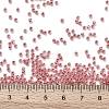 TOHO Round Seed Beads X-SEED-TR11-0906-3