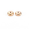 Brass Beads KK-S364-021-1