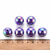 Opaque Acrylic Beads MACR-S370-D20mm-31-4