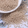 MIYUKI Round Rocailles Beads SEED-X0054-RR0593-1